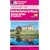 Northallerton and Ripon, Pateley Bridge and Leyburn (Landranger Maps)