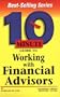 10 Minute Guide to Working With Financial Advisors (10 Minute Guides)