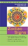 Zodiac Signs (Harperessentials)