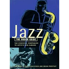 Jazz The Rough Guide
