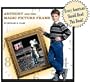 Anthony and the Magic Picture Frame: The Story of the Boy Who Traveled into the Past by Stepping Through the Picture Frame on His Bedroom Wall (Grades 6-12+)
