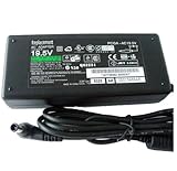 AC ADAPTER POWER SUPPLY FOR SONY VAIO GRX NV series sony PCGA-AC19V1 Laptop Notebook Ac Charger 19.5V 5.13A