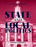 State and Local Politics