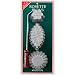 Ursula Dessert Shell Rosette Iron 4-pc. Set