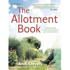 The Allotment Book