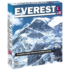 Everest by Atari