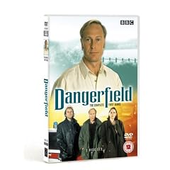 Dangerfield - Series 1 [DVD] [1995]