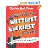 The New York Times Will Shortz's Wittiest, Wackiest Crosswords: 225 Puzzles from the Will Shortz Crossword Collection