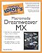Book The Complete Idiot's Guide to Macromedia Dreamweaver MX