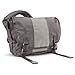 Timbuk2 Freestyle Bag (Gunmetal/Cement/Gunmetal, X-Small)