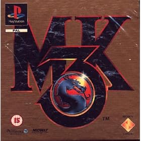 Mortal Kombat 3