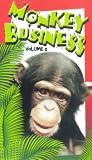 Monkey Business Vol. 2