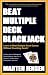 Beat Multiple Deck Blackjack