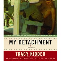 My Detachment