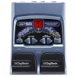 DigiTech BP50 Bass Floor Modeling Pedal