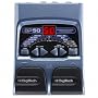 Digitech BP50 Bass andar modelagem pedal