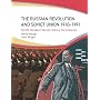 The Russian Revolution and the Soviet Union 1910-1991 (GCSE Modern World History for Edexcel)