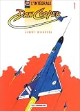 Dan Cooper : L\'Intégrale, tome 1