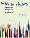 Search : The Writer's Palette: Developing Paragraphs and Essays