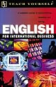 English for International Business (Teach Yourself (NTC))