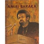Amiri Baraka (Black Americans of Achievement) book cover