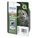 Epson T0796 Original Light Magenta red ink cartridge for Stylus Photo 1400 (Owl)