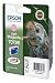 Epson T0796 Original Light Magenta red ink cartridge for Stylus Photo 1400 (Owl)