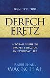 Derech Eretz