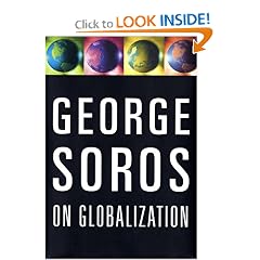 George Soros on Globalization