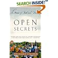 Open Secrets: A Memoir of Faith and Discovery by  Richard Lischer