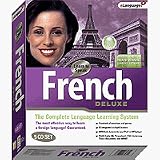 Cosmi Learn To Speak French Deluxe