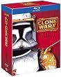 Star Wars - The Clone Wars - Saison 1 [Blu-ray]
