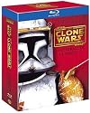 Star Wars - The Clone Wars - Saison 1 [Blu-ray]
