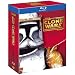 Star Wars - The Clone Wars - Saison 1 [Blu-ray]
