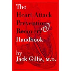 The Heart Attack Prevention & Recovery Handbook