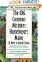 The 106 Common Mistakes Homebuyers Make (& How to Avoid Them), 2nd Edition
