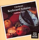 Clementi: Keyboard Sonatas