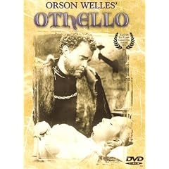 Orson Welles' Othello