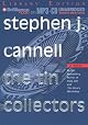 The Tin Collectors: A Novel (A Shane Scully Novel)