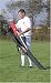 KwikGoal Corner Flag Carry Bag