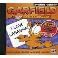 Garfield: It