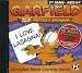 Garfield: It's All About Writing &amp; Grammar-2nd Grade