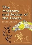 Review Dover Publications Inc.  / The Anatomy and Action of the Horse (Dover Art Instruction)