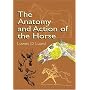 The Anatomy and Action of the Horse (Dover Art Instruction)