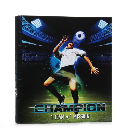 Goldbuch 35233 - Ordner A4 Champion Preisvergleich