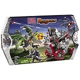 Dragons: Siege Chariot by Mega Brands