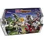 Dragons: Siege Chariot by Mega Brands