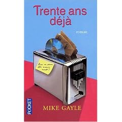 Trente ans d�ja
