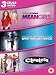 Mean Girls / Save The Last Dance / Clueless [DVD]
