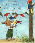 Anniversaire de flocon